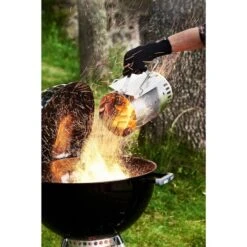 Weber Anzündkamin Rapidfire 7416 -Geschäft Für Küchen- Und Grillzubehör Weber Anz ndkamin Rapidfire 7416@@9ggfzq67 6