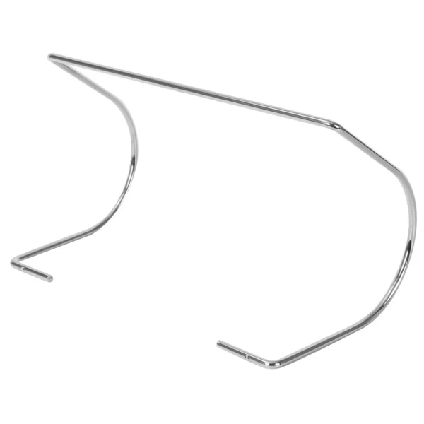 Weber Beine Inkl. Schrauben Für Go-Anywhere, Ersatzteil 4 Weber Beine Inkl. Schrauben Für Go-Anywhere, Ersatzteil – Bild 2