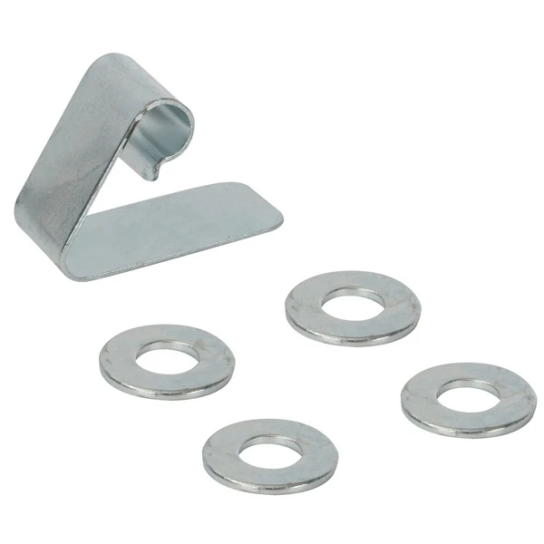 Weber Beine Inkl. Schrauben Für Go-Anywhere, Ersatzteil 6 Weber Beine Inkl. Schrauben Für Go-Anywhere, Ersatzteil – Bild 4