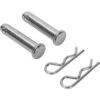 Weber Bolzen & Splinte Zur Deckelbefestigung Q-Serie, Ersatzteil -Geschäft Für Küchen- Und Grillzubehör Weber Bolzen Splinte zur Deckelbefestigung Q Serie Ersatzteil@@1578111