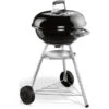 Weber Compact Kettle Ø 47cm, Holzkohlegrill -Geschäft Für Küchen- Und Grillzubehör Weber Compact Kettle 47cm Holzkohlegrill@@9ggffw0d