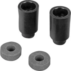 Weber Deckelgriff-Abstandhalter Für Q300 / Q3000, Ersatzteil -Geschäft Für Küchen- Und Grillzubehör Weber Deckelgriff Abstandhalter f r Q300 Q3000 Ersatzteil@@1578107 1