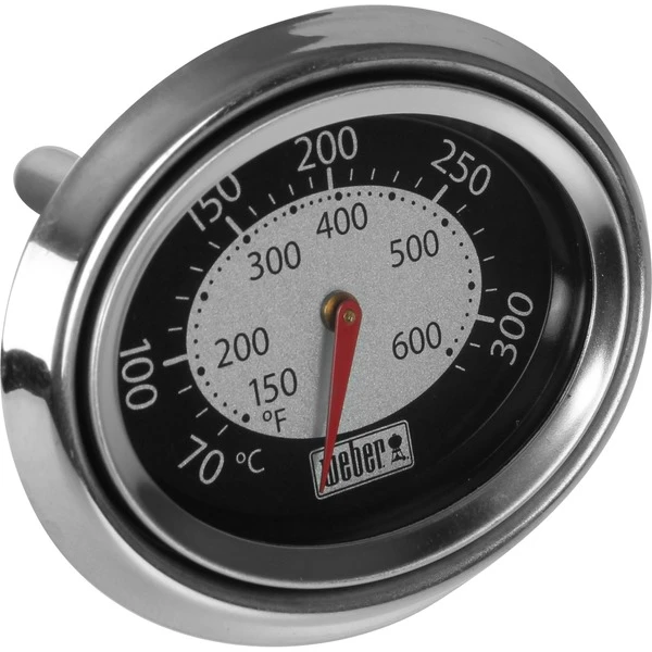 Weber Deckelthermometer Für Q 3000 / Q 3200, Ersatzteil 3 Weber Deckelthermometer Für Q 3000 / Q 3200, Ersatzteil