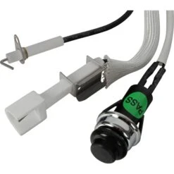 Weber Elektrisches Zünderkit 67324, Für Spirit, Ersatzteil -Geschäft Für Küchen- Und Grillzubehör Weber Elektrisches Z nderkit 67324 f r Spirit Ersatzteil@@1633591 2