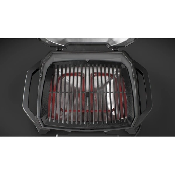 Weber Elektrogrill Pulse 1000 6 Weber Elektrogrill Pulse 1000 – Bild 4