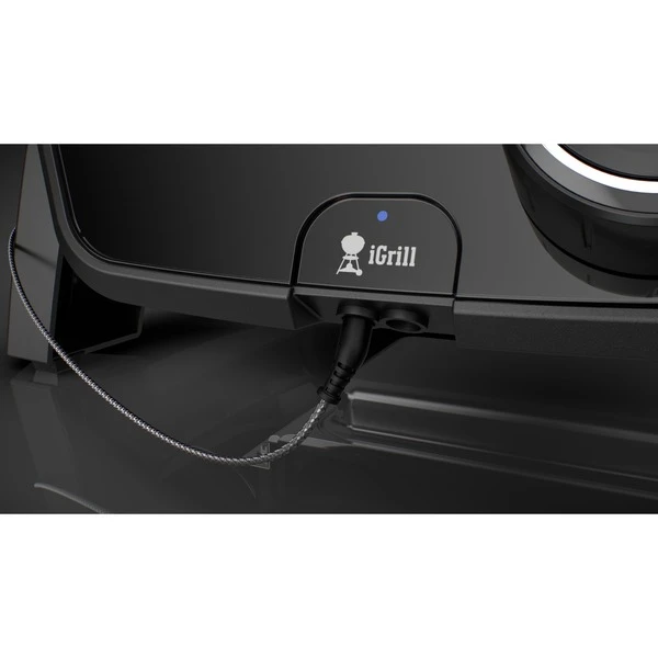 Weber Elektrogrill Pulse 1000 8 Weber Elektrogrill Pulse 1000 – Bild 6