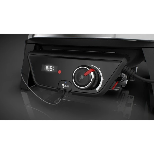 Weber Elektrogrill Pulse 1000 9 Weber Elektrogrill Pulse 1000 – Bild 7