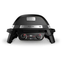 Weber Elektrogrill Pulse 2000 Mit Wagen -Geschäft Für Küchen- Und Grillzubehör Weber Elektrogrill Pulse 2000 mit Wagen@@9ggfdw07 2