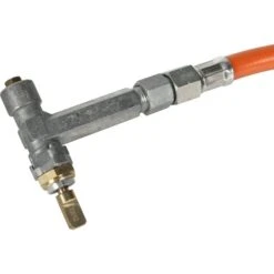 Weber Ersatzteil 65741 Schlauch Und Regler, Ventil, Druckminderer -Geschäft Für Küchen- Und Grillzubehör Weber Ersatzteil 65741 Schlauch und Regler Ventil Druckminderer@@1500518 2