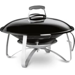 Weber Feuerkorb Fireplace 2750