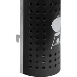 Weber Gasflaschen-Abdeckung 69878 -Geschäft Für Küchen- Und Grillzubehör Weber Gasflaschen Abdeckung 69878@@1694234 2