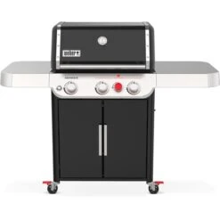 Weber Gasgrill Genesis E-325s -Geschäft Für Küchen- Und Grillzubehör Weber Gasgrill Genesis E 325s@@1814482 3