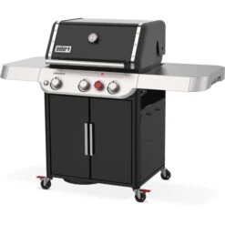 Weber Gasgrill Genesis E-325s -Geschäft Für Küchen- Und Grillzubehör Weber Gasgrill Genesis E 325s@@1814482 5