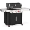 Weber Gasgrill Genesis E-335 -Geschäft Für Küchen- Und Grillzubehör Weber Gasgrill Genesis E 335@@1814484 1