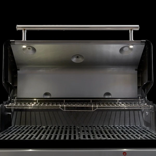 Weber Gasgrill Genesis E-335 10 Weber Gasgrill Genesis E-335 – Bild 8