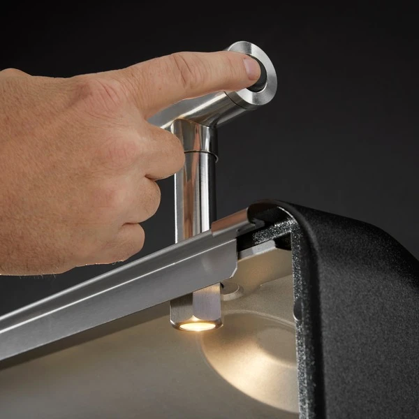 Weber Gasgrill Genesis E-335 11 Weber Gasgrill Genesis E-335 – Bild 9