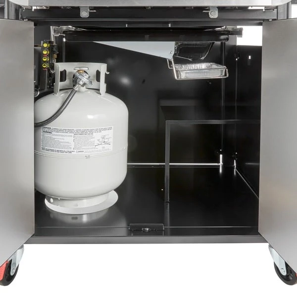 Weber Gasgrill Genesis E-335 14 Weber Gasgrill Genesis E-335 – Bild 12