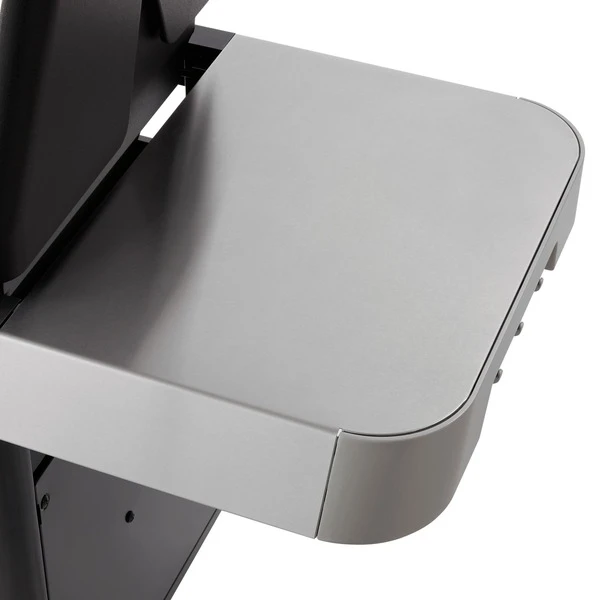 Weber Gasgrill Genesis E-335 16 Weber Gasgrill Genesis E-335 – Bild 14