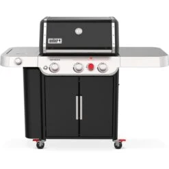 Weber Gasgrill Genesis E-335 20 Weber Gasgrill Genesis E-335 -Geschäft Für Küchen- Und Grillzubehör Weber Gasgrill Genesis E 335@@1814484 3