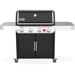 Weber Gasgrill Genesis E-425s -Geschäft Für Küchen- Und Grillzubehör Weber Gasgrill Genesis E 425s@@1814493 3