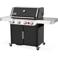 Weber Gasgrill Genesis E-425s -Geschäft Für Küchen- Und Grillzubehör Weber Gasgrill Genesis E 425s@@1814493 4