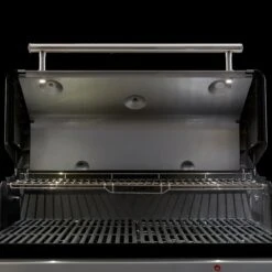 Weber Gasgrill Genesis E-435 -Geschäft Für Küchen- Und Grillzubehör Weber Gasgrill Genesis E 435@@1814494 13