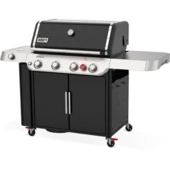 Weber Gasgrill Genesis E-435 -Geschäft Für Küchen- Und Grillzubehör Weber Gasgrill Genesis E 435@@1814494 4