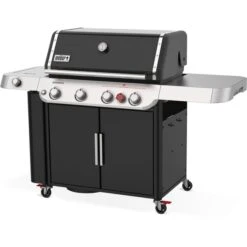 Weber Gasgrill Genesis E-435 -Geschäft Für Küchen- Und Grillzubehör Weber Gasgrill Genesis E 435@@1814494 7