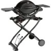 Weber Gasgrill Q 1200 Mobil Black Line 2 Weber Gasgrill Q 1200 Mobil Black Line -Geschäft Für Küchen- Und Grillzubehör Weber Gasgrill Q 1200 Mobil Black Line@@9ggfew10