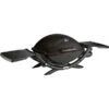 Weber Gasgrill Q 2200 Black 1 Weber Gasgrill Q 2200 Black -Geschäft Für Küchen- Und Grillzubehör Weber Gasgrill Q 2200 Black@@9ggfew65