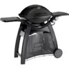 Weber Gasgrill Q 3000 Black -Geschäft Für Küchen- Und Grillzubehör Weber Gasgrill Q 3000 Black@@9ggfew67