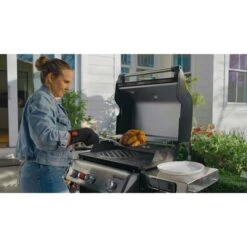 Weber Gasgrill Spirit EPX-325S GBS -Geschäft Für Küchen- Und Grillzubehör Weber Gasgrill Spirit EPX 325S GBS@@1694193 10