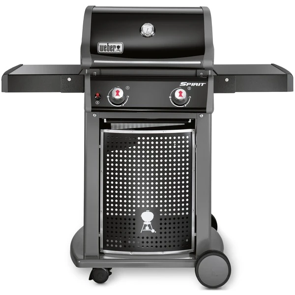 Weber Gasgrill Spirit E-210 Classic 3 Weber Gasgrill Spirit E-210 Classic