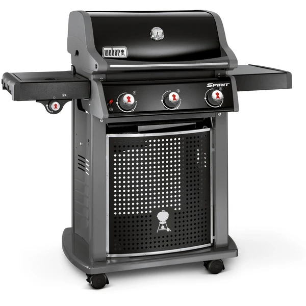 Weber Gasgrill Spirit E-320 Classic 3 Weber Gasgrill Spirit E-320 Classic