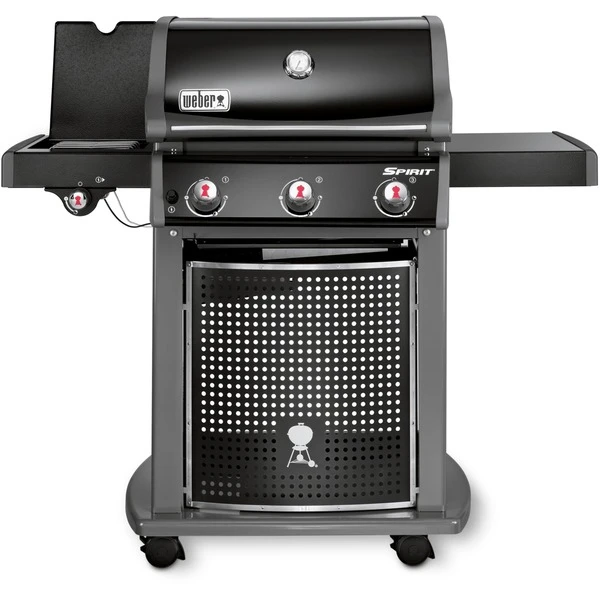 Weber Gasgrill Spirit E-320 Classic 4 Weber Gasgrill Spirit E-320 Classic – Bild 2