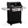 Weber Gasgrill Spirit E-325S GBS -Geschäft Für Küchen- Und Grillzubehör Weber Gasgrill Spirit E 325S GBS@@1694191 1