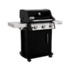 Weber Gasgrill Spirit E-325 GBS Black 1 Weber Gasgrill Spirit E-325 GBS Black -Geschäft Für Küchen- Und Grillzubehör Weber Gasgrill Spirit E 325 GBS Black@@1694190