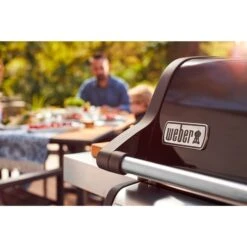 Weber Gasgrill Spirit E-330 Classic GBS Black -Geschäft Für Küchen- Und Grillzubehör Weber Gasgrill Spirit E 330 Classic GBS Black@@1694186 11