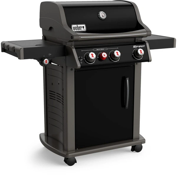 Weber Gasgrill Spirit E-330 GBS Original 3 Weber Gasgrill Spirit E-330 GBS Original
