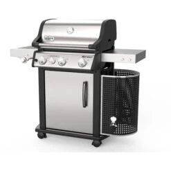 Weber Gasgrill Spirit SP-335 Premium GBS -Geschäft Für Küchen- Und Grillzubehör Weber Gasgrill Spirit SP 335 Premium GBS@@9ggfew92 4