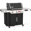 Weber Genesis EPX-335 Smarter Gasgrill 2 Weber Genesis EPX-335 Smarter Gasgrill -Geschäft Für Küchen- Und Grillzubehör Weber Genesis EPX 335 Smarter Gasgrill@@1814522 1