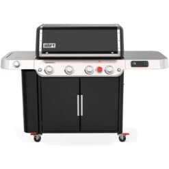 Weber Genesis EPX-470 Smarter Gasgrill, Modell 2023
