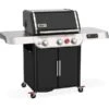 Weber Genesis EX-325s Smarter Gasgrill -Geschäft Für Küchen- Und Grillzubehör Weber Genesis EX 325s Smarter Gasgrill@@1814495 1