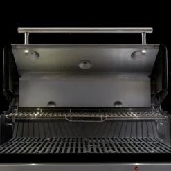 Weber Genesis EX-325s Smarter Gasgrill -Geschäft Für Küchen- Und Grillzubehör Weber Genesis EX 325s Smarter Gasgrill@@1814495 12
