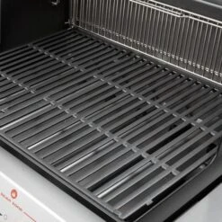 Weber Genesis EX-325s Smarter Gasgrill -Geschäft Für Küchen- Und Grillzubehör Weber Genesis EX 325s Smarter Gasgrill@@1814495 9