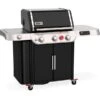 Weber Genesis EX-335 Smarter Gasgrill -Geschäft Für Küchen- Und Grillzubehör Weber Genesis EX 335 Smarter Gasgrill@@1814497 1