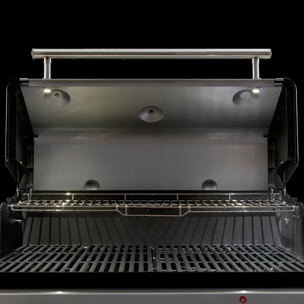 Weber Genesis EX-335 Smarter Gasgrill 15 Weber Genesis EX-335 Smarter Gasgrill – Bild 13