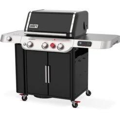Weber Genesis EX-335 Smarter Gasgrill 18 Weber Genesis EX-335 Smarter Gasgrill -Geschäft Für Küchen- Und Grillzubehör Weber Genesis EX 335 Smarter Gasgrill@@1814497 3