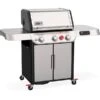 Weber Genesis SX-325s Smarter Gasgrill, Modell 2022 -Geschäft Für Küchen- Und Grillzubehör Weber Genesis SX 325s Smarter Gasgrill Modell 2022@@1814496