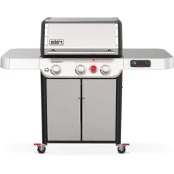 Weber Genesis SX-325s Smarter Gasgrill, Modell 2022 -Geschäft Für Küchen- Und Grillzubehör Weber Genesis SX 325s Smarter Gasgrill Modell 2022@@1814496 2